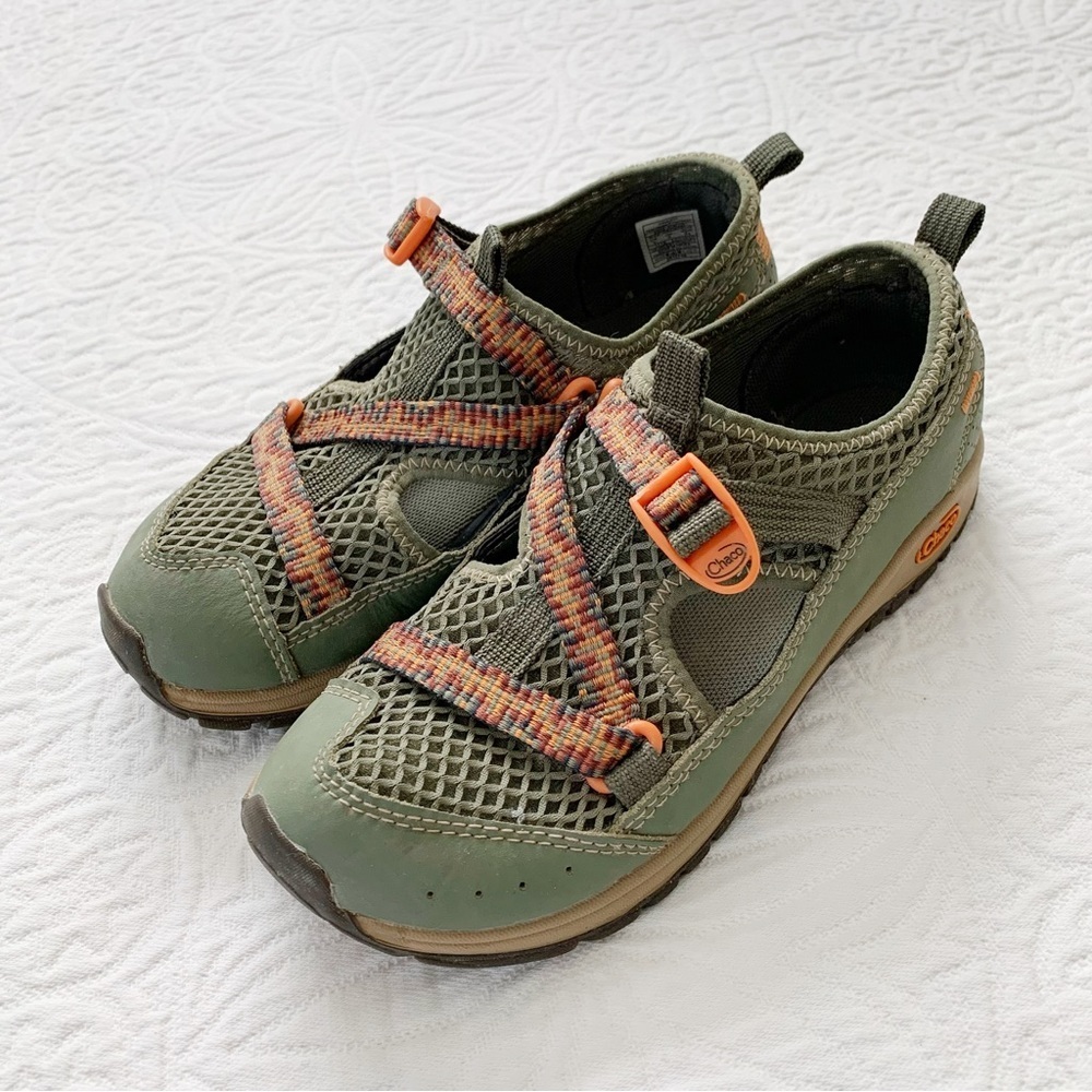 Chaco Kids’ Odyssey Shoe‎